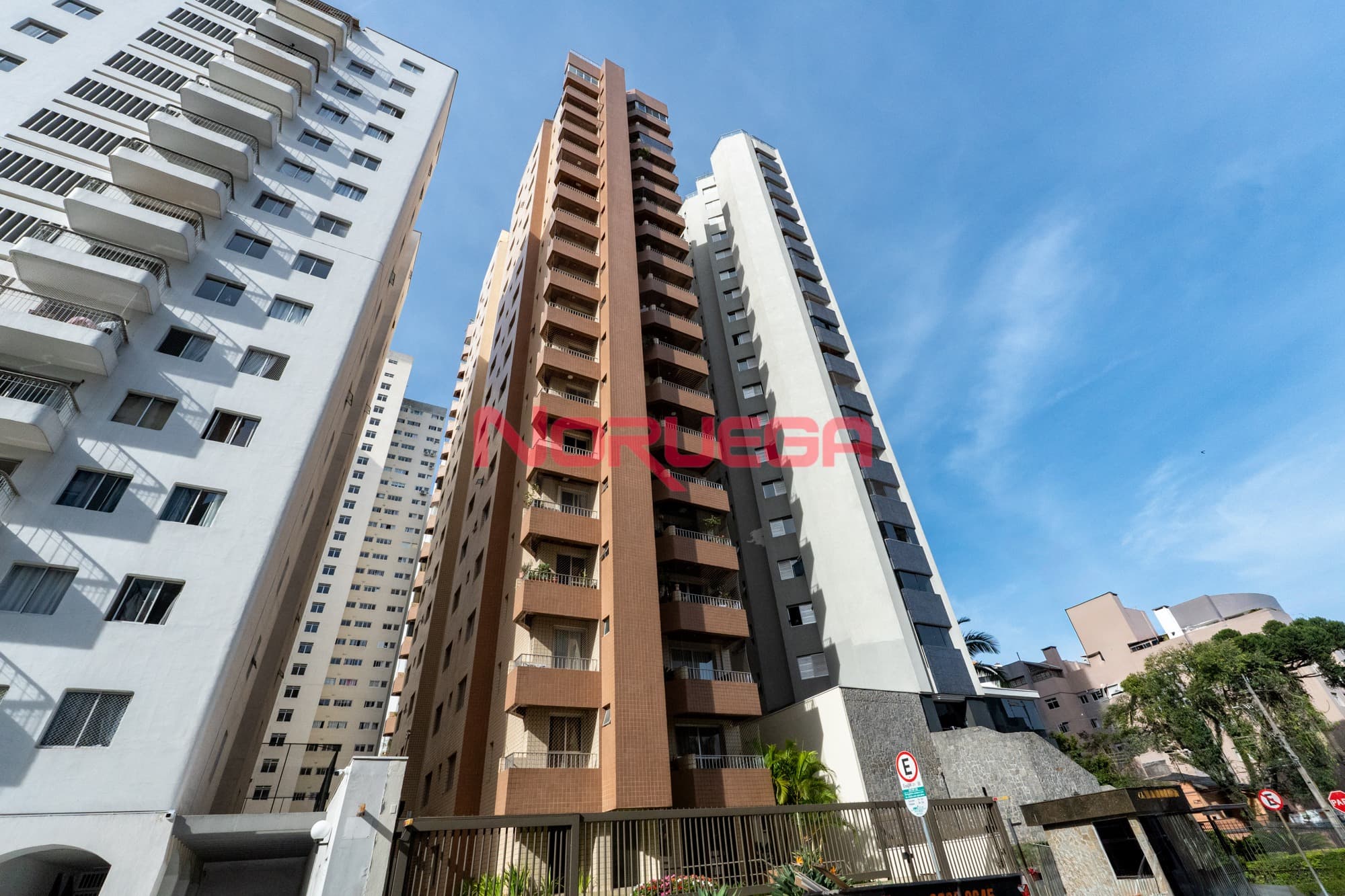 Apartamento - BIGORRILHO